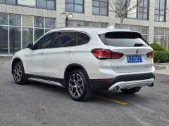 BMW X1 sDrive20Li Exclusive - фото 3
