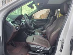 BMW X1 sDrive20Li Exclusive - фото 4