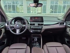 BMW X1 sDrive20Li Exclusive - фото 8