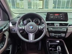 BMW X1 sDrive20Li Exclusive - фото 9