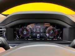 Ford Explorer EcoBoost 285 four-wheel drive titanium version 6 seats - фото 11