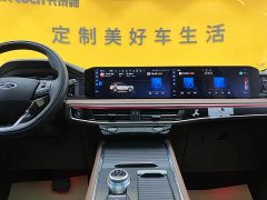 Ford Explorer EcoBoost 285 four-wheel drive titanium version 6 seats - фото 17