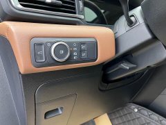 Ford Explorer EcoBoost 285 four-wheel drive titanium version 6 seats - фото 6