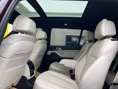 BMW X7 xDrive40i Exclusive M Sports Package - фото 10