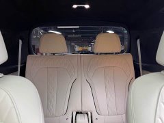 BMW X7 xDrive40i Exclusive M Sports Package - фото 11