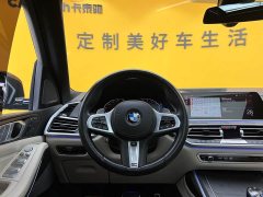 BMW X7 xDrive40i Exclusive M Sports Package - фото 15