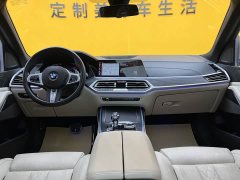 BMW X7 xDrive40i Exclusive M Sports Package - фото 16