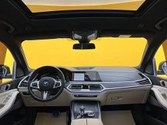 BMW X7 xDrive40i Exclusive M Sports Package - фото 18