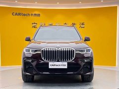 BMW X7 xDrive40i Exclusive M Sports Package - фото 2