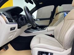 BMW X7 xDrive40i Exclusive M Sports Package - фото 3