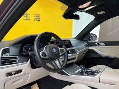 BMW X7 xDrive40i Exclusive M Sports Package - фото 4