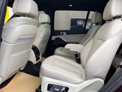 BMW X7 xDrive40i Exclusive M Sports Package - фото 9