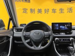 Lynk & Co Wilanda 2.0L CVT two-wheel drive leading version - фото 11