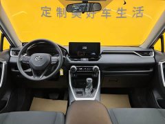 Lynk & Co Wilanda 2.0L CVT two-wheel drive leading version - фото 12