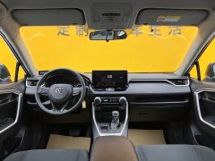 Lynk & Co Wilanda 2.0L CVT two-wheel drive leading version - фото 13
