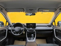 Lynk & Co Wilanda 2.0L CVT two-wheel drive leading version - фото 14