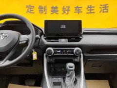 Lynk & Co Wilanda 2.0L CVT two-wheel drive leading version - фото 15