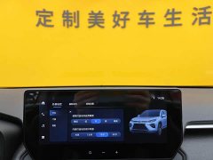 Lynk & Co Wilanda 2.0L CVT two-wheel drive leading version - фото 18