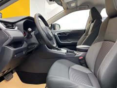 Lynk & Co Wilanda 2.0L CVT two-wheel drive leading version - фото 3