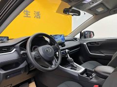 Lynk & Co Wilanda 2.0L CVT two-wheel drive leading version - фото 4