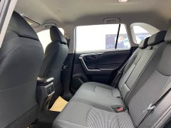 Lynk & Co Wilanda 2.0L CVT two-wheel drive leading version - фото 8