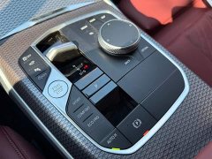 BMW 3 Series 2024 330Li M Sports Night Package - фото 11