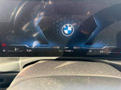 BMW 3 Series 2024 330Li M Sports Night Package - фото 12
