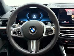BMW 3 Series 2024 330Li M Sports Night Package - фото 13
