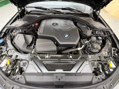 BMW 3 Series 2024 330Li M Sports Night Package - фото 16