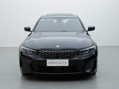 BMW 3 Series 2024 330Li M Sports Night Package - фото 2