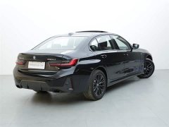 BMW 3 Series 2024 330Li M Sports Night Package - фото 4