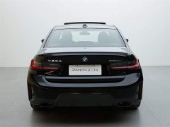 BMW 3 Series 2024 330Li M Sports Night Package - фото 5