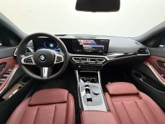 BMW 3 Series 2024 330Li M Sports Night Package - фото 7