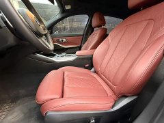 BMW 3 Series 2024 330Li M Sports Night Package - фото 8