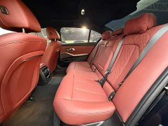 BMW 3 Series 2024 330Li M Sports Night Package - фото 9