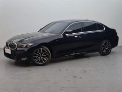 BMW 3 Series 2024 325Li M Sports Package - фото 1