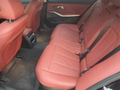 BMW 3 Series 2024 325Li M Sports Package - фото 10