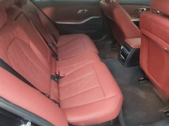 BMW 3 Series 2024 325Li M Sports Package - фото 11