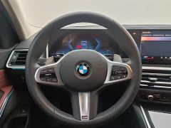 BMW 3 Series 2024 325Li M Sports Package - фото 15