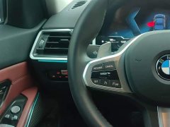 BMW 3 Series 2024 325Li M Sports Package - фото 16