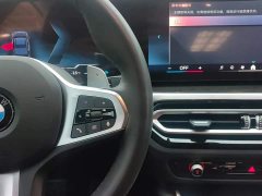 BMW 3 Series 2024 325Li M Sports Package - фото 17