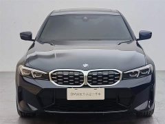 BMW 3 Series 2024 325Li M Sports Package - фото 2