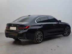 BMW 3 Series 2024 325Li M Sports Package - фото 4