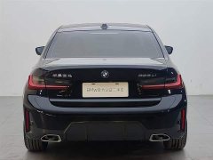 BMW 3 Series 2024 325Li M Sports Package - фото 5