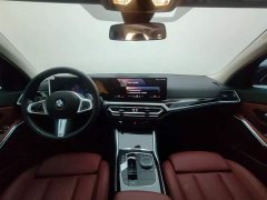 BMW 3 Series 2024 325Li M Sports Package - фото 7