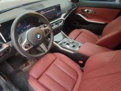 BMW 3 Series 2024 325Li M Sports Package - фото 8