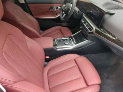 BMW 3 Series 2024 325Li M Sports Package - фото 9