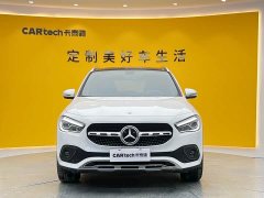 Mercedes-Benz GLA 200 - фото 2
