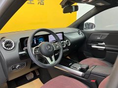 Mercedes-Benz GLA 200 - фото 4