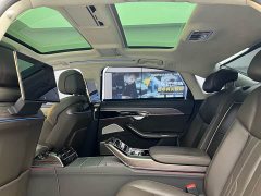 Audi A8 A8L 55 TFSI quattro premium - фото 10